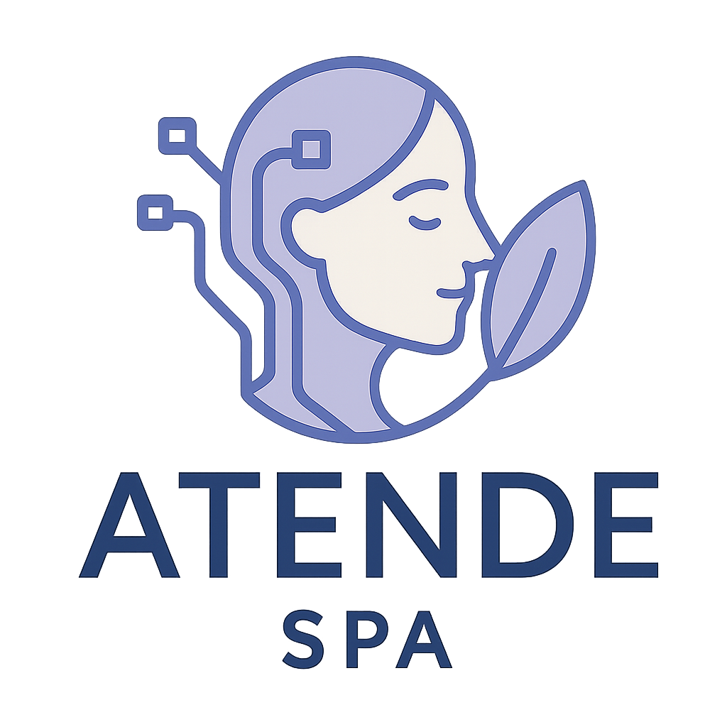 Logo Atende SPA